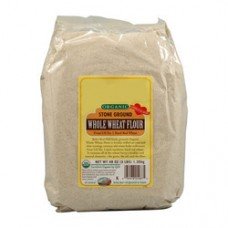 Lokwant Wheat Atta 5 Kg Pouch